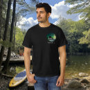 Search for lake life tshirts Blue