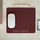 Search for girly mousepads Women empowerment