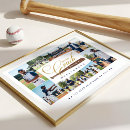 Search for team sports posters Photo collage