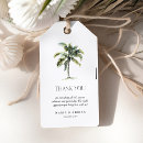 Search for beach wedding favor tags Coastal