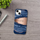 Search for blue and gold iphone cases Elegant