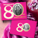 Search for 80th birthday guest books Gold