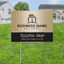 Search for construction business outdoor signs Realtor