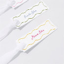 Search for border place cards Whimsical