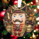 Search for nutcracker soldier ornaments Cute