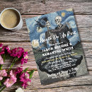 Search for til death do us party invitations Skull