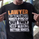 Search for funny lawyer gifts Counselor
