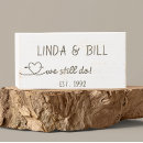 Search for established signs Couple