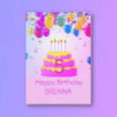 Search for 5th birthday cards Daughter