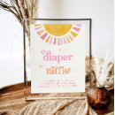 Search for diaper raffle signs Here comes the sun