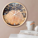 Search for seashell clocks Ocean