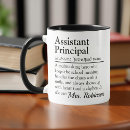 Search for assistant principal gifts School administrator