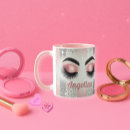 Search for glitter mugs Lashes