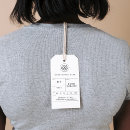 Search for price tags Social media icons
