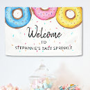 Search for baby sprinkle banners Modern