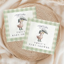 Search for duck napkins Cottagecore