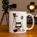 Search for film director mugs Movies