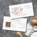 Search for bakery business cards Stand mixer