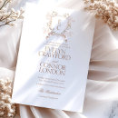 Search for formal wedding invitations Monogram monogrammed name initials