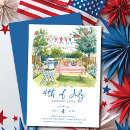 Search for family gathering invitations Barbecue