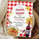 Search for dinner birthday invitations Italian
