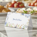Search for food place cards Watercolor