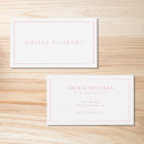 Search for borders business cards For her