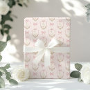 Search for vintage baby showers wrapping paper Whimsical
