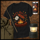 Search for get lit tshirts Camping