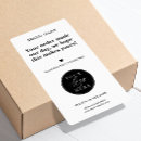 Search for thank you for your purchase Business
