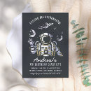 Search for astronaut invitations Boy