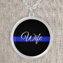 Search for police gifts Thin blue line