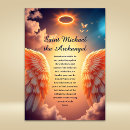 Search for archangel michael cards Religious