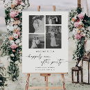 Search for elopement signs Black and white