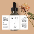 Search for beauty product labels Cosmetic