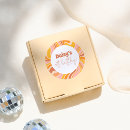 Search for girl stickers Retro