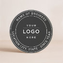 Search for black coasters Your logo here