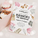 Search for bake cookies invitations For kids