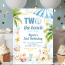 Search for two groovy party invitations For kids