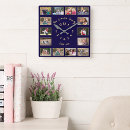 Search for photo clocks Gold