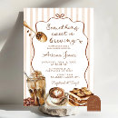Search for cake and coffee invitations For her