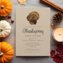 Search for family reunion thanksgiving invitations Dinner