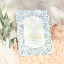 Search for whimsical bridal shower invitations Italian