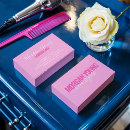 Search for nails and lashes business cards Hair stylist