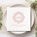 Search for gold foil napkins Minimalist