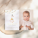 Search for 1st birthday invitations Watercolor