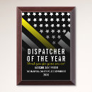 Search for the thin yellow line First responder