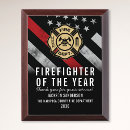 Search for firefighter gifts Years of service