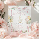 Search for 1st birthday posters Vintage