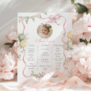 Search for 1st birthday milestone signs Pink